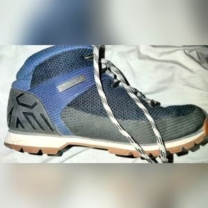 Timberland size 11 work boot